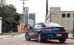 Mercedes-Benz C300 Coupe AMG Line 2016 года (NA)